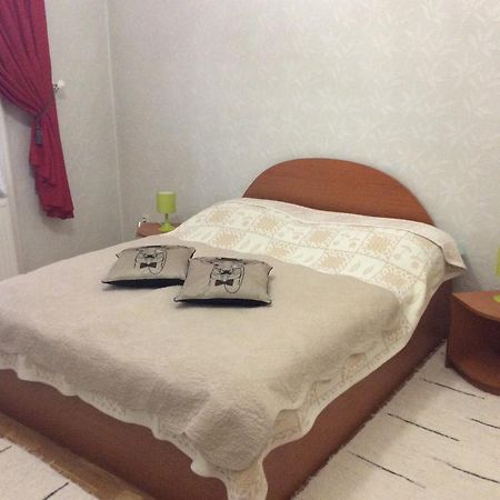 Szundi Szobak Πετς Εξωτερικό φωτογραφία