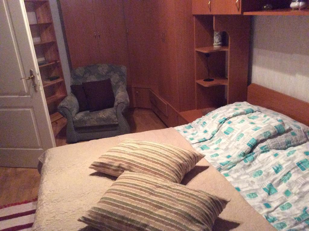 Szundi Szobak Πετς Εξωτερικό φωτογραφία